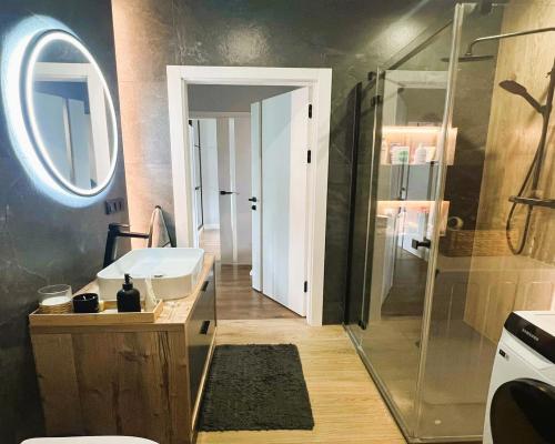 mieszkanie z ogródkiem 106m2, bezczynszowe