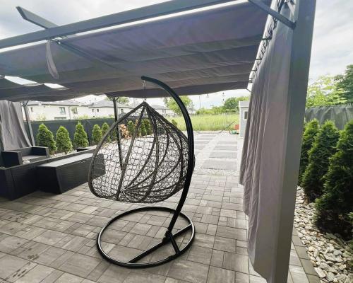 mieszkanie z ogródkiem 106m2, bezczynszowe