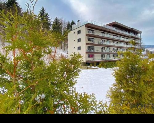 Kurort Kozubnik-Apartament*33.