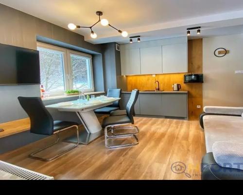 Kurort Kozubnik-Apartament*33.