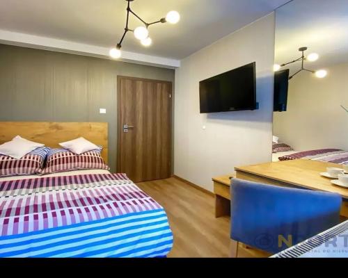 Kurort Kozubnik-Apartament*33.