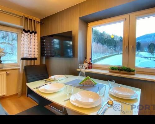 Kurort Kozubnik-Apartament*33.