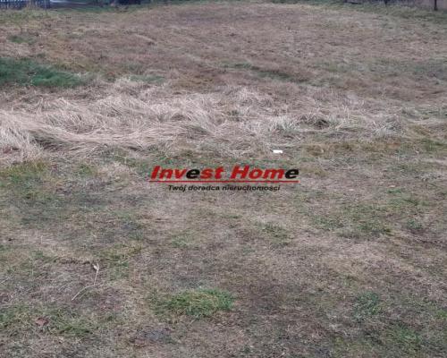 ✅Atrakcyjna działka budowlana Jankowice✅