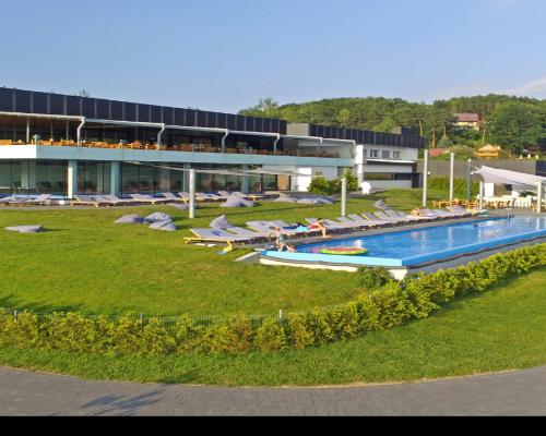 Apartament Słoneczny*19 z atrakcjami Lemon Resort SPA, nad Jeziorem Rożnowskim.