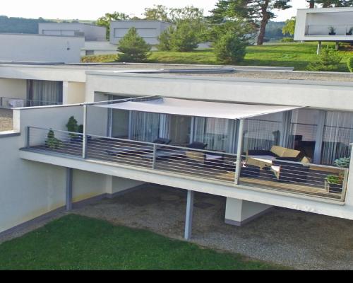 Apartament Słoneczny*19 z atrakcjami Lemon Resort SPA, nad Jeziorem Rożnowskim.