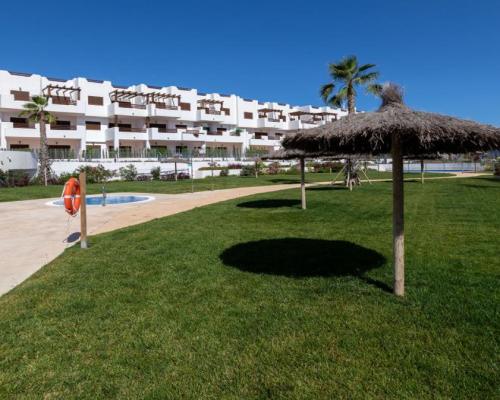 MIESZKANIE W PIERWSZEJ LINII DO MORZA W PULPÍ