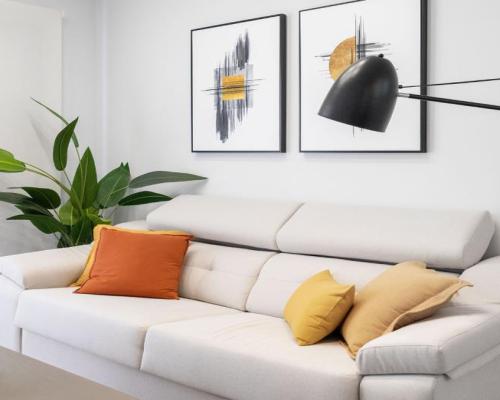 MIESZKANIE W PIERWSZEJ LINII DO MORZA W PULPÍ