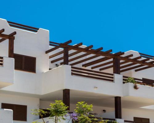 MIESZKANIE W PIERWSZEJ LINII DO MORZA W PULPÍ