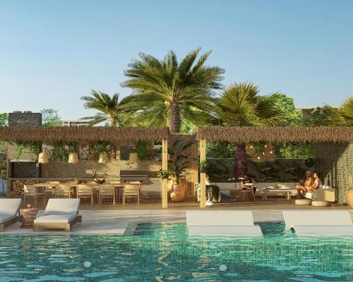 Ekskluzywne apartamenty - 1 minuta od morza.