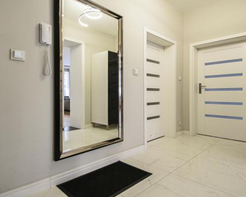 Nowoczesne mieszkanie w sercu Świdnicy/ 2 pokoje