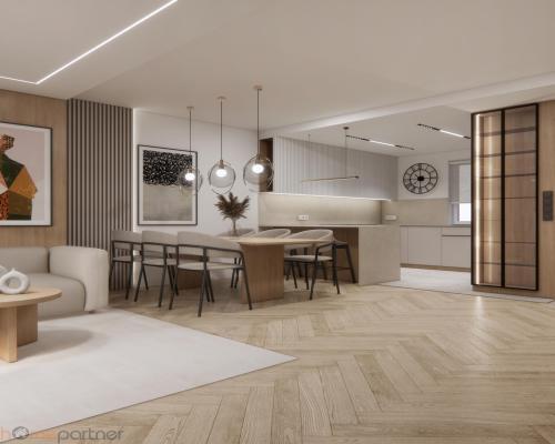 Energooszczędny DOM - klima i fotowoltaika w cenie