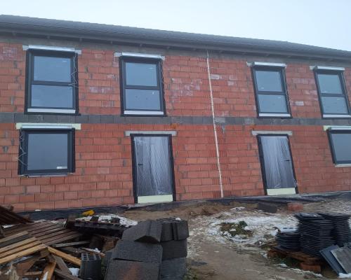 Energooszczędny DOM, klima i fotowoltaika w cenie