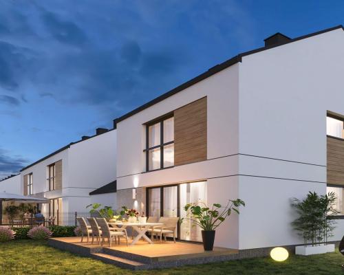 Segment idealny dla Ciebie!