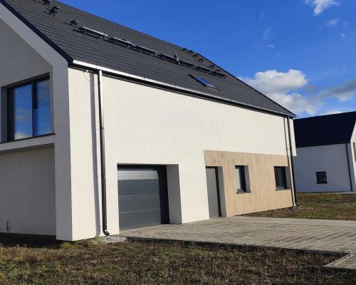 Dom idealny dla Ciebie! 4km do Wrocławia, OGRÓD!