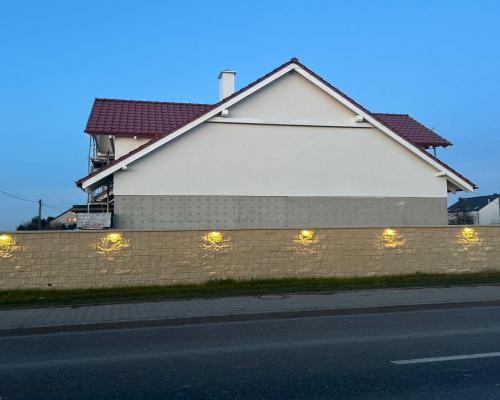 Twój dom marzeń – 5 pokoi, standard PREMIUM