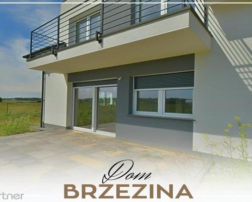 Nowy dom 6 pokoi, widok na las, 5 min do Wrocławia