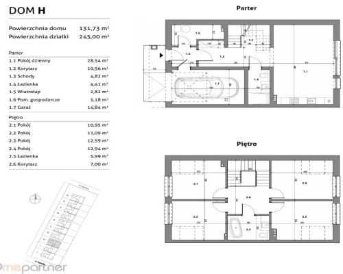 Twój dom marzeń – 5 pokoi, standard PREMIUM
