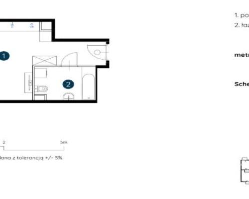 WYKOŃCZONY apartament - ODLICZ 23% VAT