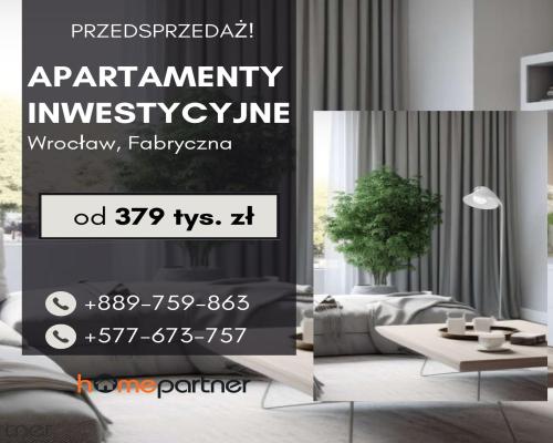 WYKOŃCZONY APARTAMENT - ODLICZ 23% VAT