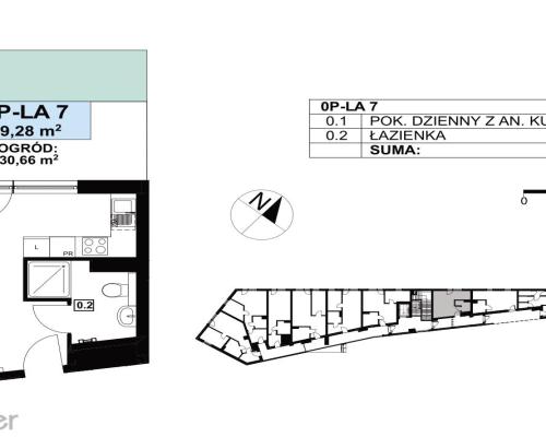 HIT Apartament, 800m do plaży, Międzyzdroje