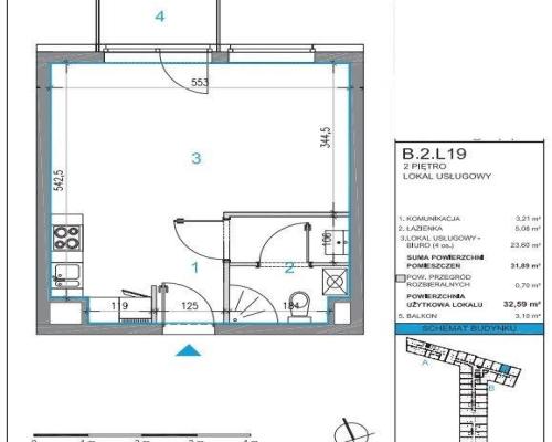 Nowoczesny apartament Wrocław Gaj