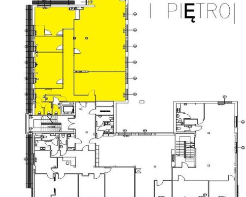 Lokal 258 m2, Wrocław, Centrum