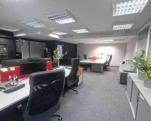 Lokal 258 m2, Wrocław, Centrum