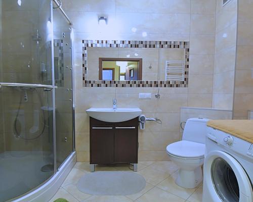 Mieszkanie 2 pokojowe, taras, m.post. i komórka