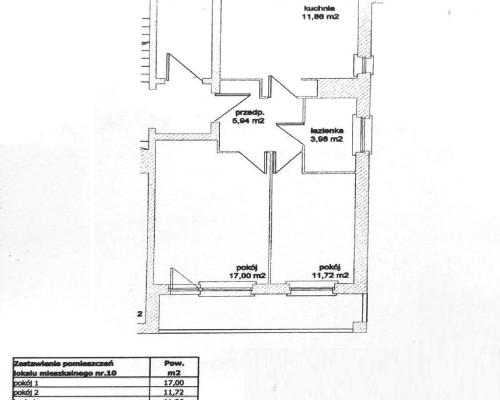 Klima, duży balkon, osiedle zamknięte, | Biskupin