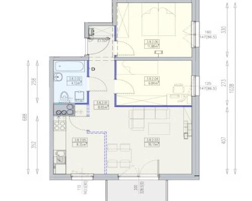 ZIELEŃ I BLISKOŚĆ USŁUG! TWOJE MIEJSCE!