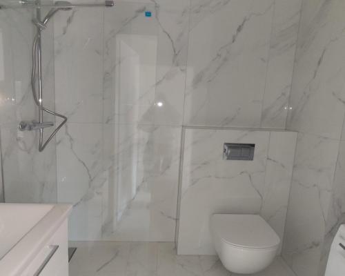 Gotowa kawalerka z możliwością wydzielenia sypialni