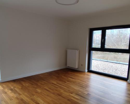 Nowe WYKOŃCZONE POD KLUCZ 2-pokojowe mieszkanie!