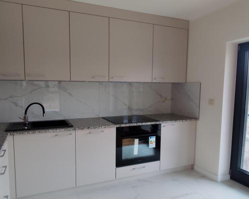 Nowe WYKOŃCZONE POD KLUCZ 2-pokojowe mieszkanie!