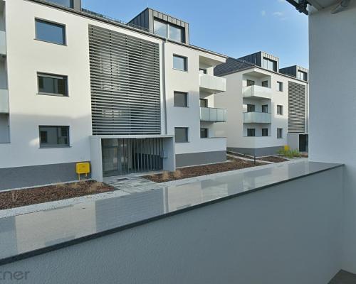 Rodzinne mieszkania w willach miejskich - GOTOWE