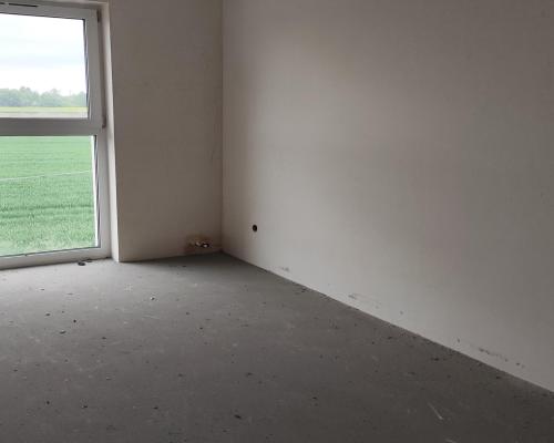 Mieszkanie willowe z komórką i parkingiem w cenie!