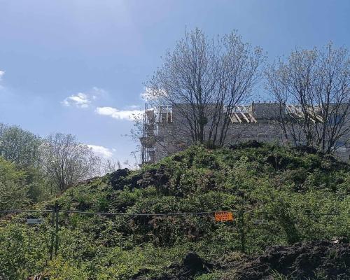 OKAZJA! MIESZKANIE PRZY PARKU!