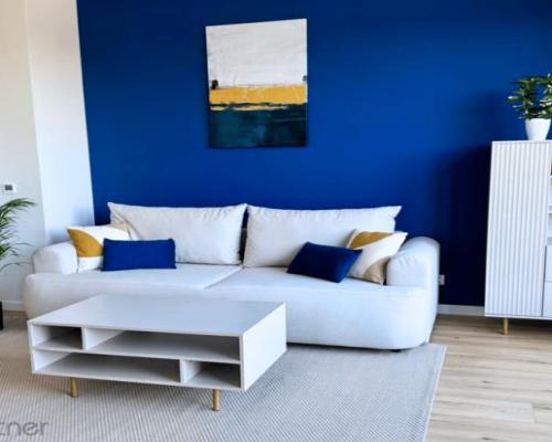 Mieszkanie 4-pokojowe z ogrodem, Ołtaszyn