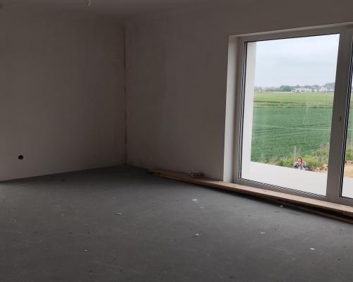 Mieszkanie willowe z komórką i parkingiem w cenie!