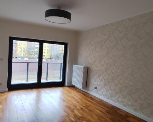 Nowe WYKOŃCZONE POD KLUCZ 2-pokojowe mieszkanie!