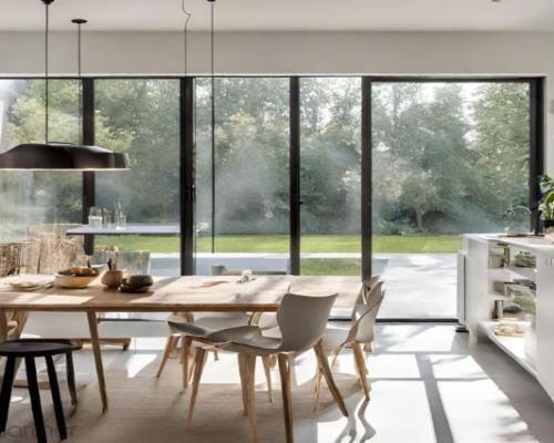 Mieszkanie dwupoziomowe z ogródkiem!