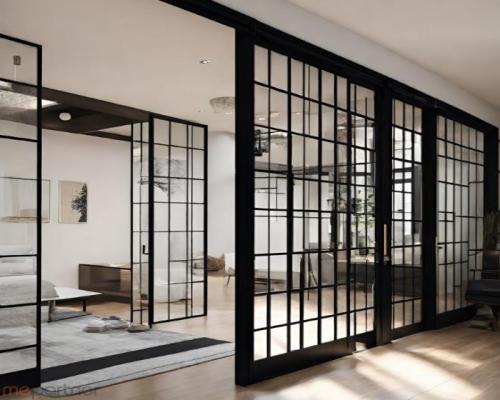 Mieszkanie dwupoziomowe z ogródkiem!