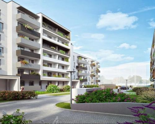 3-POKOJOWE MIESZKANIE, STARE MIASTO