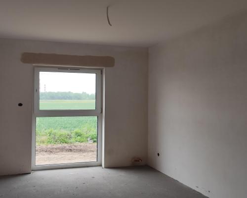 Mieszkanie, ogródek, komórka i parking w cenie!