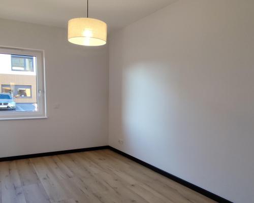 WYKOŃCZONE i 4-pokoje i ogród I Ołtaszyn