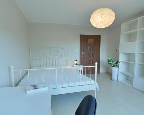 Mieszkanie 2 pokojowe, taras, m.post. i komórka