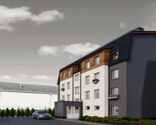 Gotowe do odbioru • PKP 300 m • Balkon • Smolec