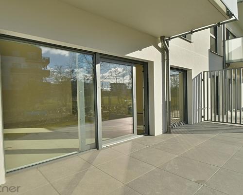 Przestronne mieszkania w willach miejskich- GOTOWE