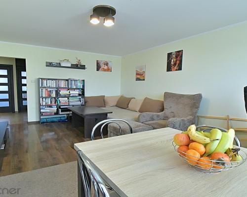 OKAZJA! 3 pokoje z oddzielną kuchnią i balkonem