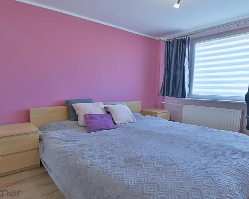 OKAZJA! 3 pokoje z oddzielną kuchnią i balkonem