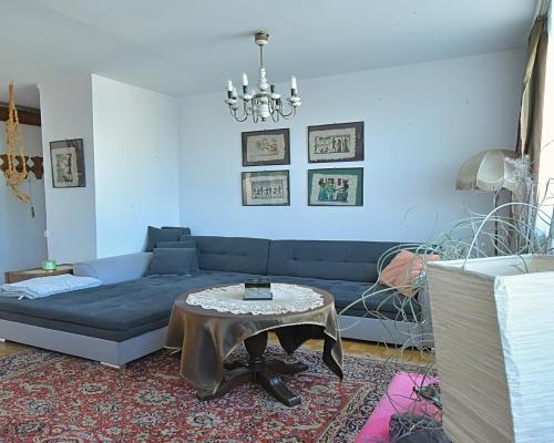 Mieszkanie 3-pokojowe, balkon, ul. Pułtuska